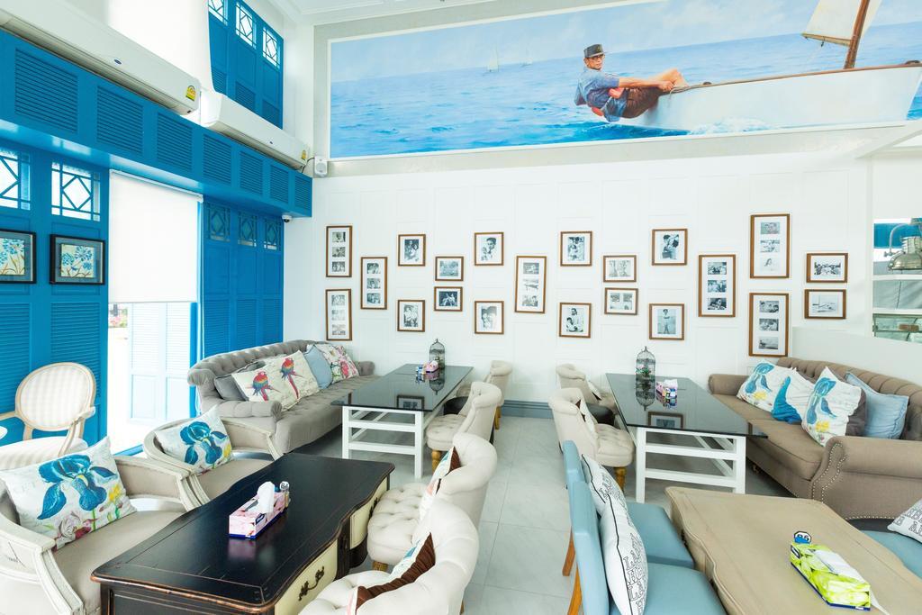 3 Bedrooms My Resort Huahin With Free Waterpark Værelse billede