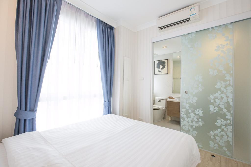 3 Bedrooms My Resort Huahin With Free Waterpark Eksteriør billede