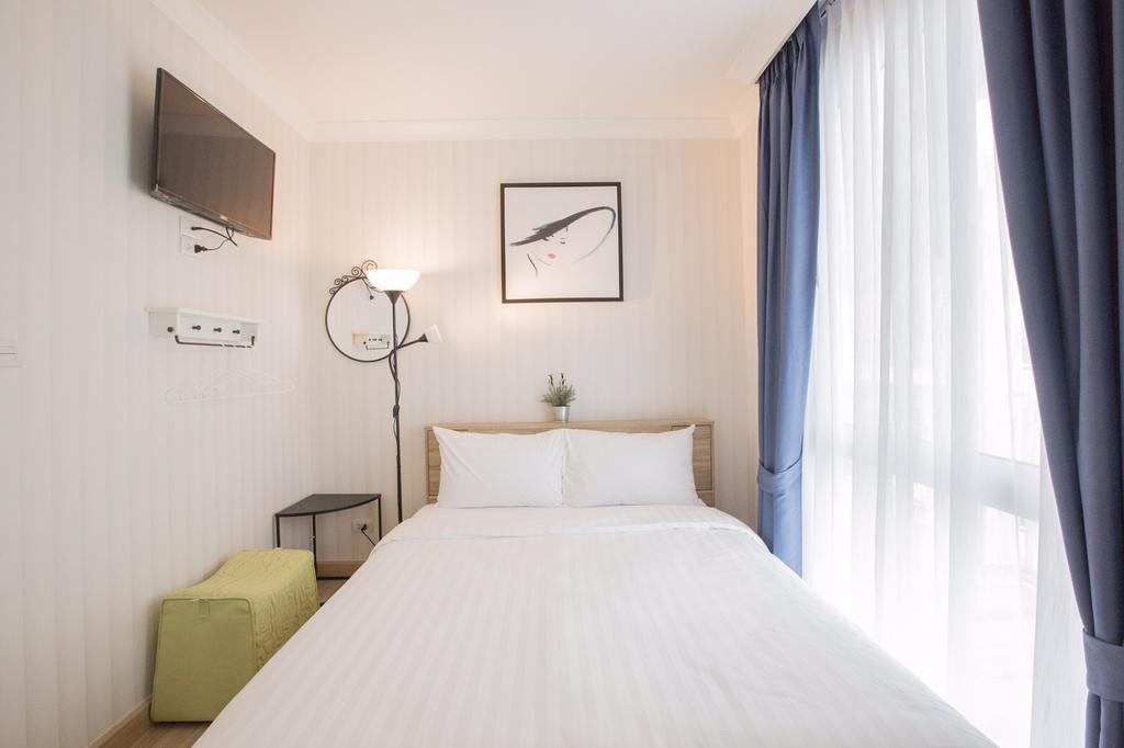 3 Bedrooms My Resort Huahin With Free Waterpark Eksteriør billede