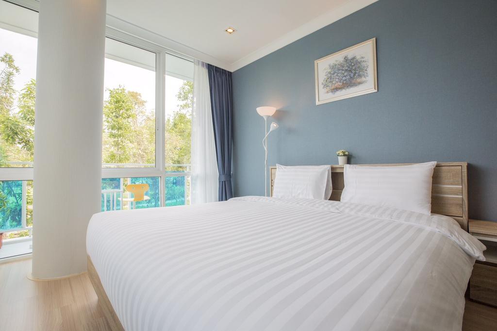 3 Bedrooms My Resort Huahin With Free Waterpark Eksteriør billede