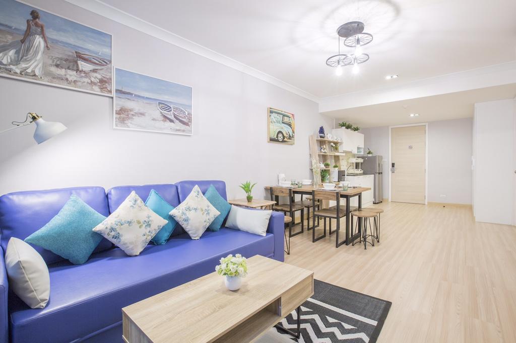3 Bedrooms My Resort Huahin With Free Waterpark Eksteriør billede