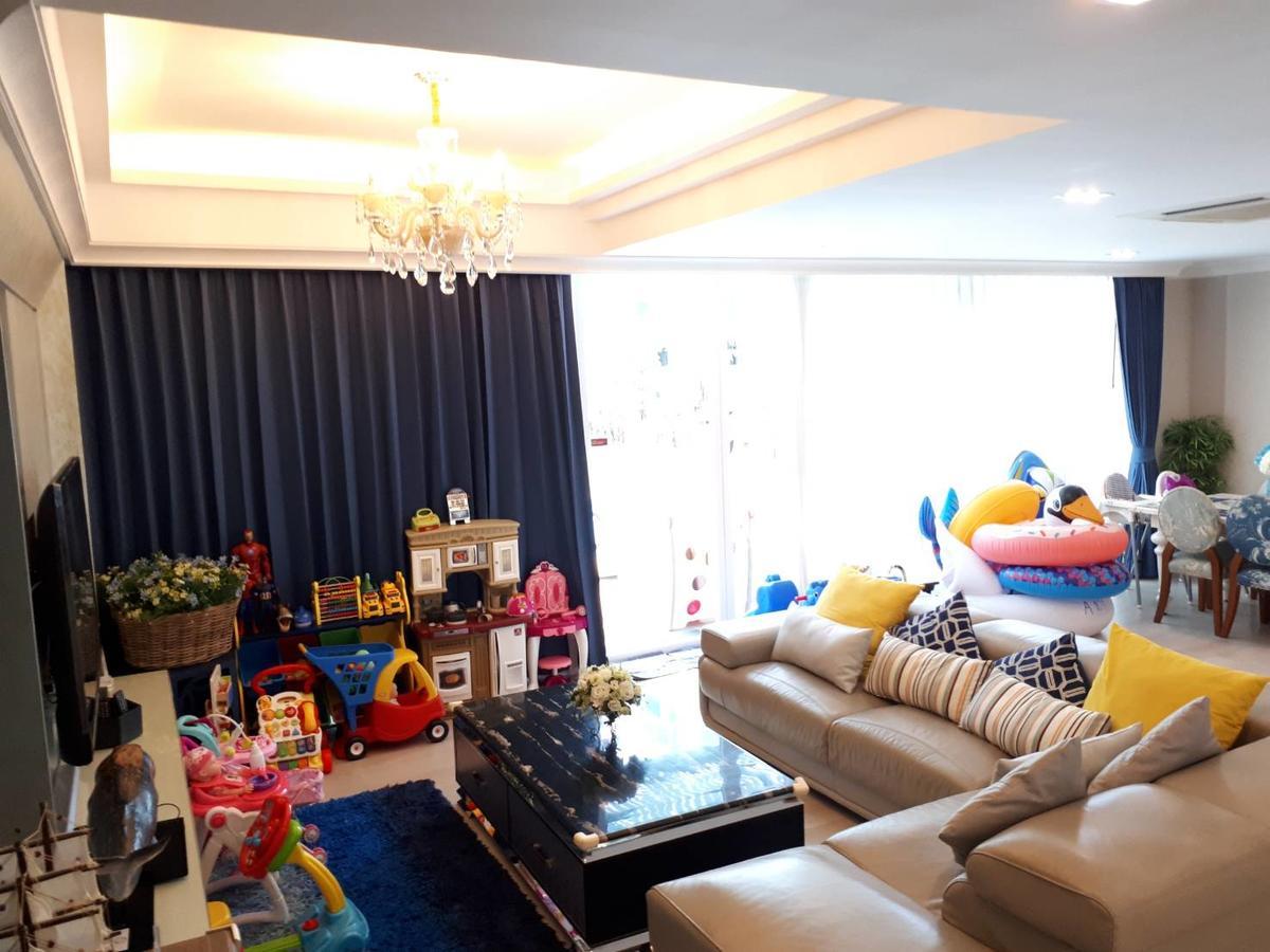 3 Bedrooms My Resort Huahin With Free Waterpark Eksteriør billede
