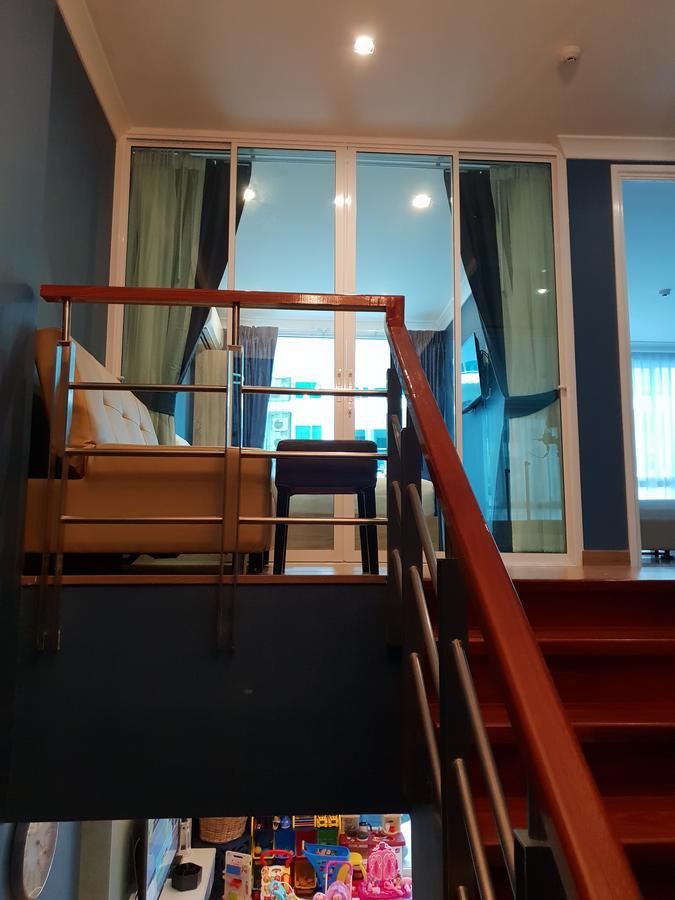 3 Bedrooms My Resort Huahin With Free Waterpark Eksteriør billede